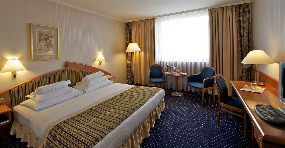 Hotel Panorama Praga